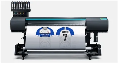 なぜ熱昇華技術を備えたサッカージャージを選ぶのですか?