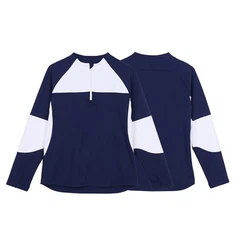 メーカーのカスタムフットボールトラニングトラックスーツ